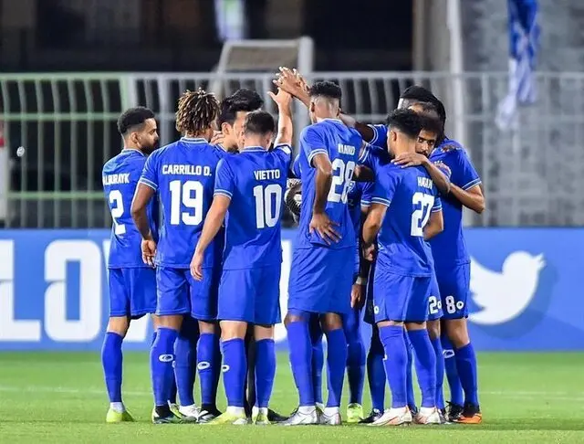 سورپرایز مربی الهلال برای یحیی