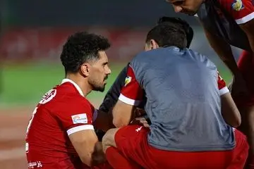 زمان بازگشت کاپیتان پرسپولیس اعلام شد