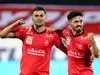 پرسپولیس با گل مردود پیروز شد؟! / عکس