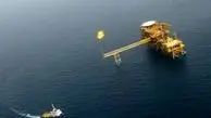 واگذاری توسعه میدان نفتی آب های کم عمق خلیج فارس