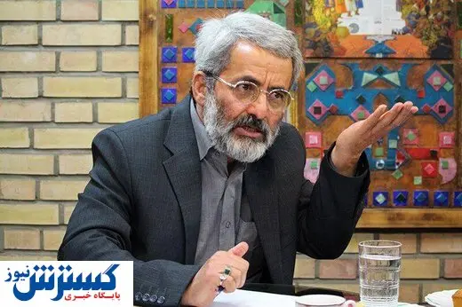 توصیه انتخاباتی متفاوت یک اصولگرا به رییسی