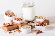 قیمت شیر های لاکچری بازار | شیر فندق ۱۵۰ هزار تومان! 