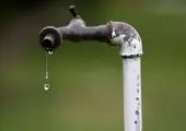 اطلاعیه مهم درباره قطعی آب