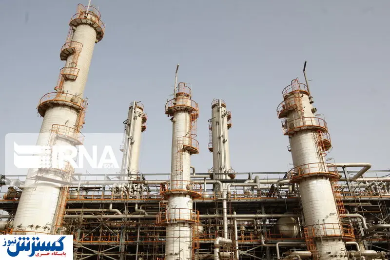سرمایهگذاری ۱۳۶ هزار میلیاد تومانی در صنعت گاز