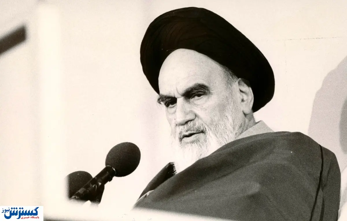 چرا امام خمینی ۲ شناسنامه داشت ؟  + عکس