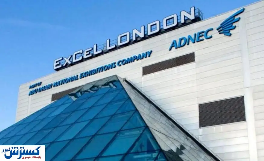 ExCeL لندن طرح توسعه فاز ۳ را آغاز کرد + تصاویر