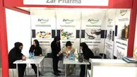 دانش‌بنیان‌های دارویی ایران در کنار برترین تولیدکنندگان جهان