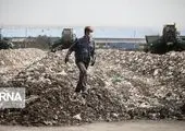 مرکز دفن زباله‌های تهرانی‌ها تغییر می‌کند؟