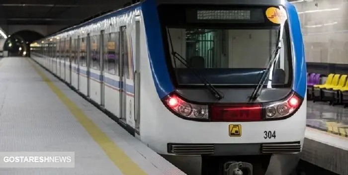 پروژه متروی تهران- پردیس به کجا رسید؟