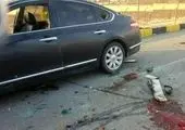 راننده خودروی شهید فخری‌زاده در لحظه ترور چه کسی بود؟ + فیلم