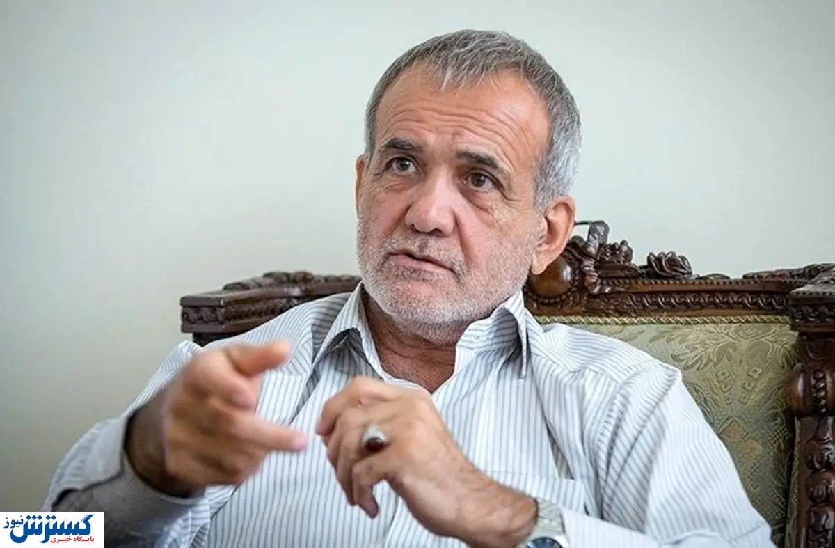 آمادگی دولت برای رفع مشکلات تعاونی‌های کشور | رئیس جمهور چه گفت؟