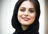 همسر لهستانی مهران مدیری در سریال خاتون 