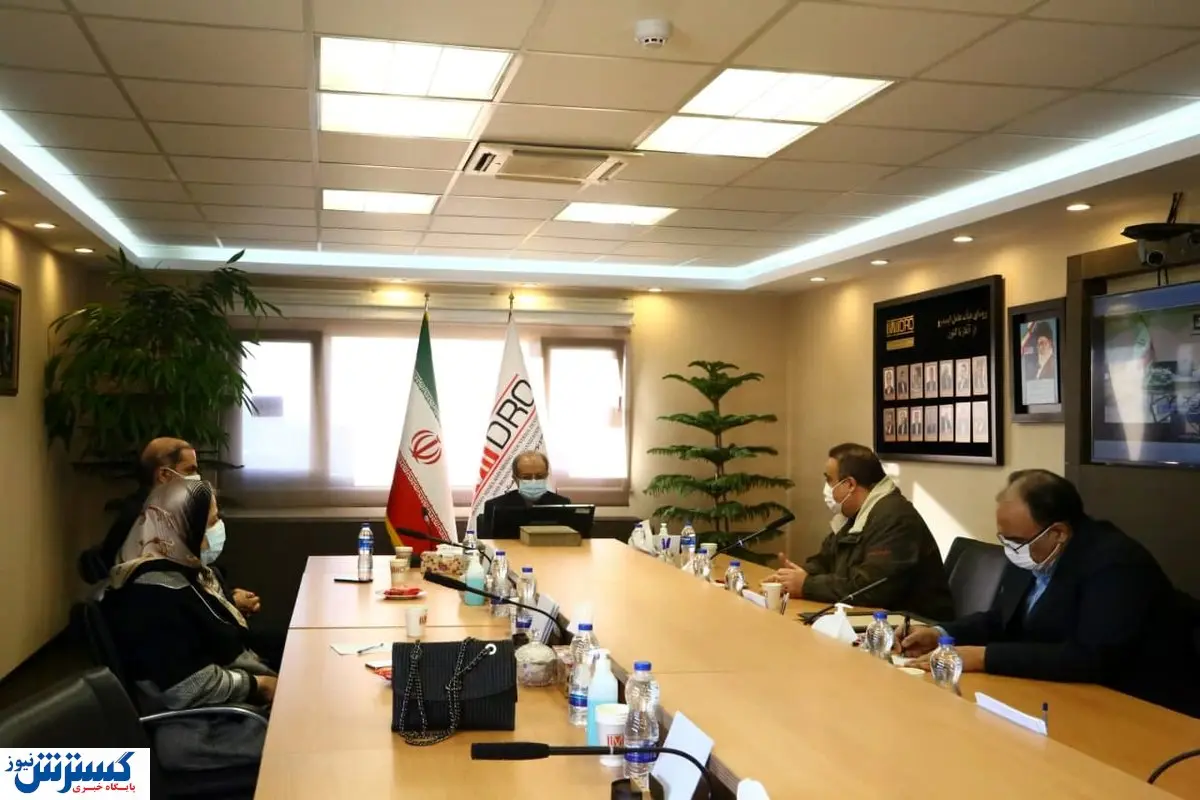 توانایی شگفت معدن در رفع مشکلات اقتصادی

