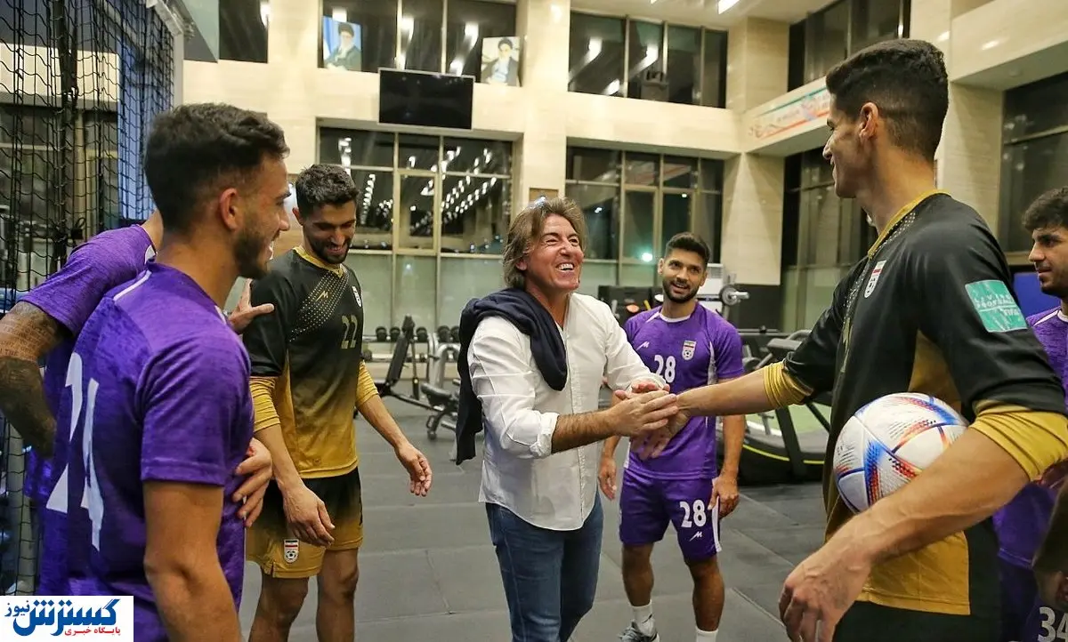 واکنش ساپینتو به جدایی ۵ ستاره استقلال