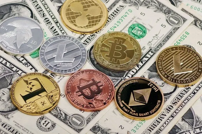 قیمت ارز دیجیتال در بازار پر شگفتی ۱۳ خرداد / بایننس کوین آماده انفجار است