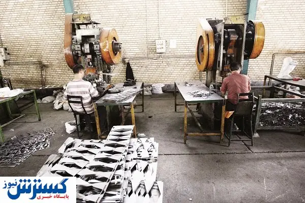 کارگران هم مانند بخش خصوصی طرف مشورت باشند