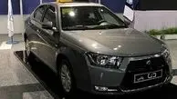 محصول جدید ایران خودرو در راه است + زمان عرضه