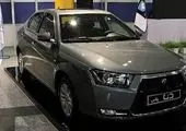قیمت روز محصولات ایران خودرو / دنا پلاس چند؟