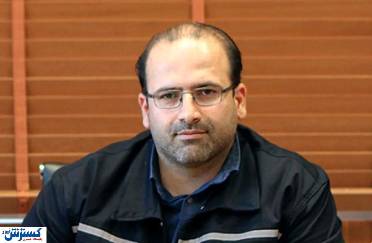 پیام تبریک مدیرعامل شرکت فولاد خوزستان به قهرمان المپیک