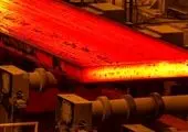 تولید روزانه ۱۲۰ تن شمش فولادی از ضایعات 