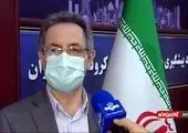 استفاده از ماسک در تهران اجباری شد