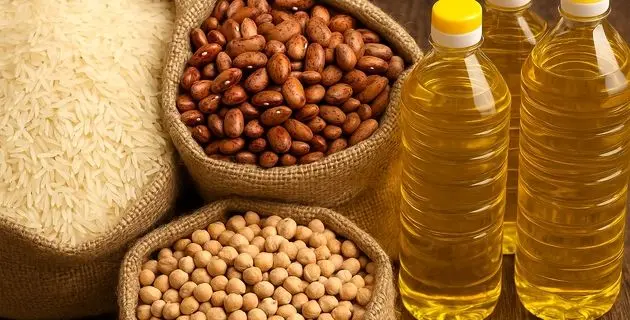 قیمت رسمی برنج و لوبیا چیتی اعلام شد (۳ شهریور ۱۴۰۴)