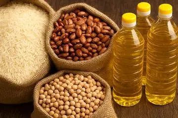 قیمت نهایی برنج رسماً اعلام شد | جزئیات مهم درباره کالابرگ الکترونیکی