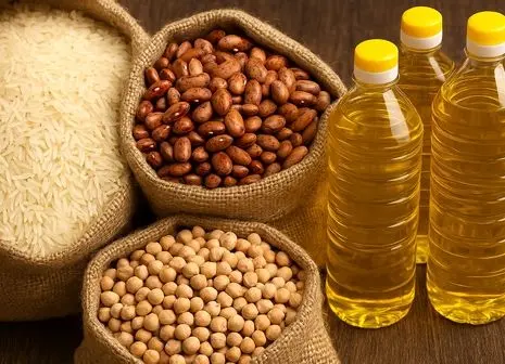خبر رسمی درباره قیمت برنج و حبوبات اعلام شد