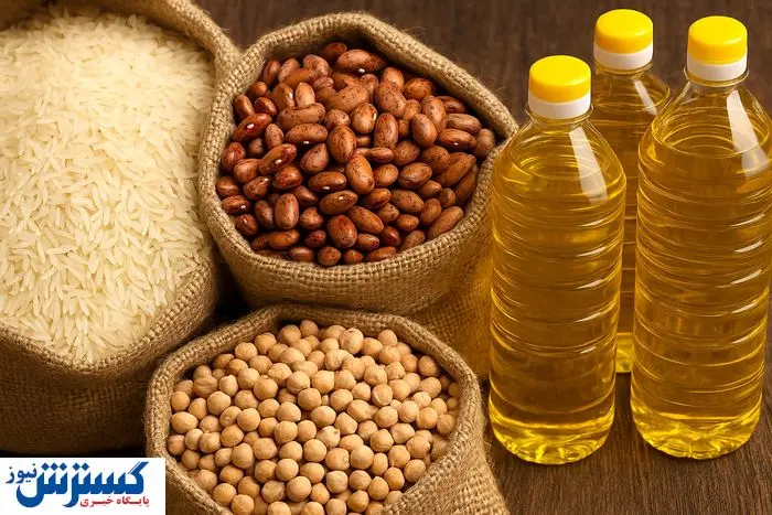 قیمت واقعی برنج رسماً اعلام شد | وضعیت بازار برنج و حبوبات در ماه آینده