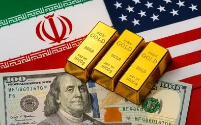 صعود قیمت طلا با سیگنال مذاکرات ایران و آمریکا + جدول