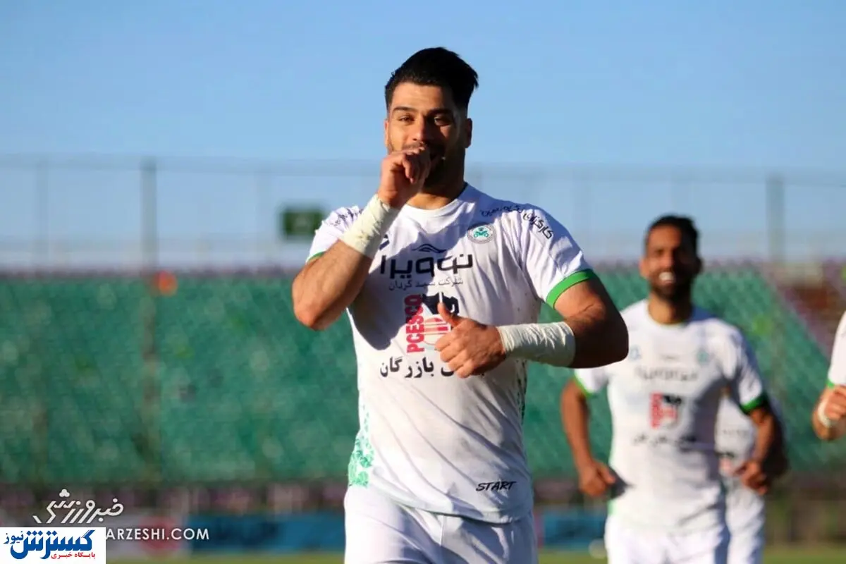 یک استقلالی در لیست خرید پرسپولیس