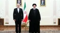 تاکید رئیسی بر  گسترش همکاری میان ایران و عربستان