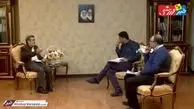 احمدی نژاد مجوز واردات فراری آقای کشتی گیر راصادر کرد؟ + فیلم