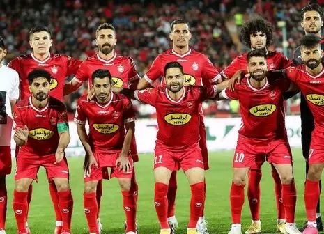 یک مهاجم جذاب در راه پرسپولیس