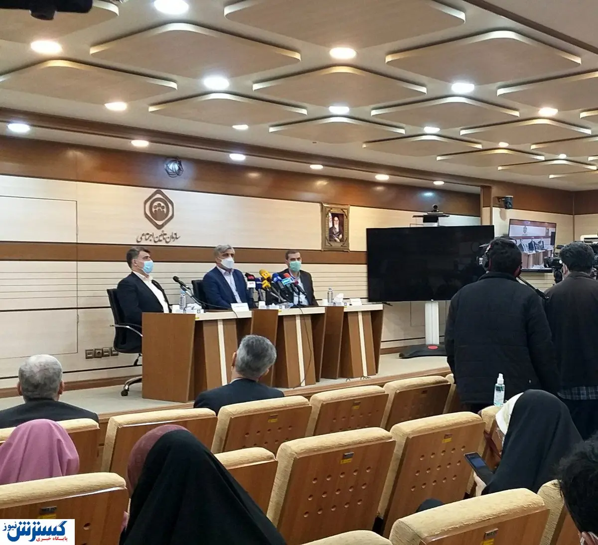 زمان توقف تولید دفترچه بیمه تامین اجتماعی
