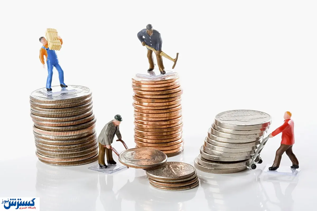 حقوق کارگران باید ۴۰ درصد افزایش یابد / دولت متناسب با تورم تصمیم گیری کند