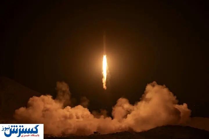 اطلاعیه سپاه پاسداران پس از شاهکار جدیدش در اسرائیل