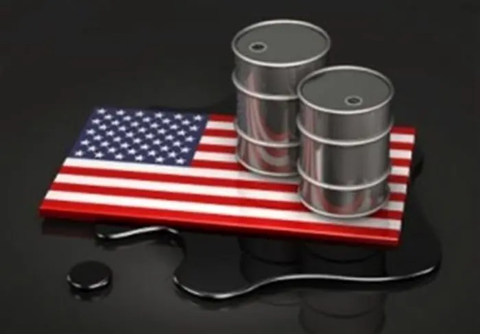 تعداد سکوهای نفتی آمریکا کاهش یافت 