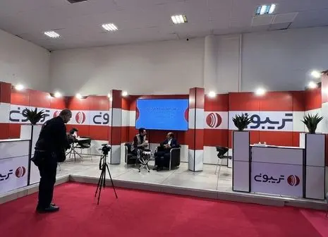 سومین گزارش جامع روابط عمومی تریبون منتشر شد