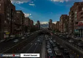 تردد شبانه خودرو در تهران ممنوع شد؟