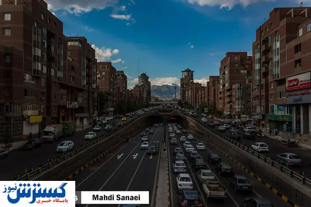 راهکارهایی برای کنترل کرونا در تهران