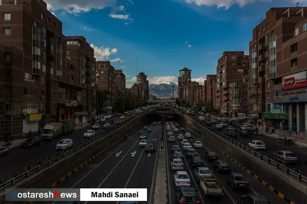 راهکارهایی برای کنترل کرونا در تهران