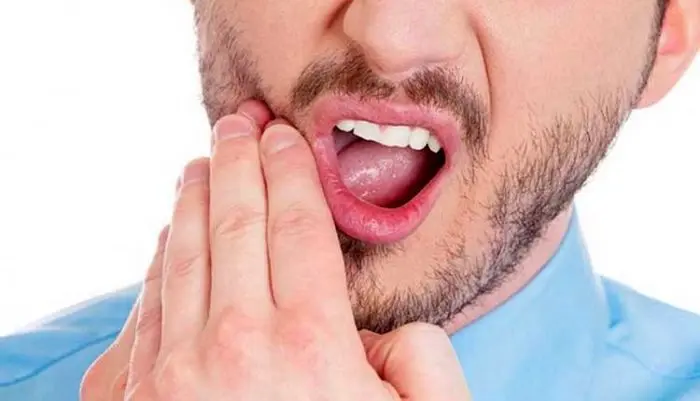 درمان دندان درد بدون مراجعه به پزشک در دوران کرونا