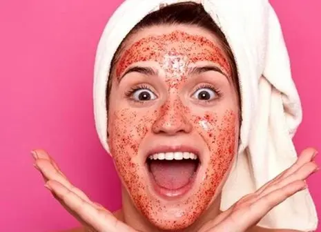 کشف ترکیب جدید در کرم‌ های ضد لک که پزشکان را شگفت‌ زده کرده است!