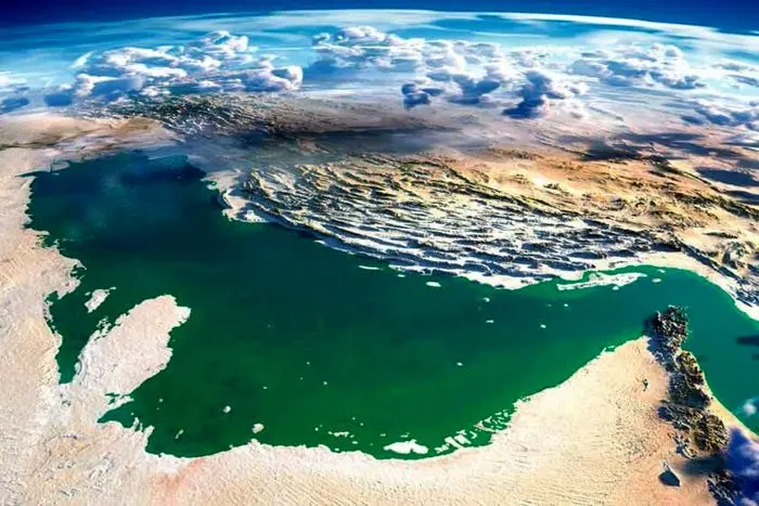  اقتصاد کشورهای کوچک خلیج‌ فارس رو به افول