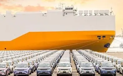 خبر رسمی؛ قیمت‌ این خودروها تا ۲۵۰ درصد گرانتر شدند
