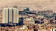خانه‌های ۱۰۰ متری تهران چند؟