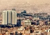 زنگ خطر عرضه مسکن نوساز در تهران