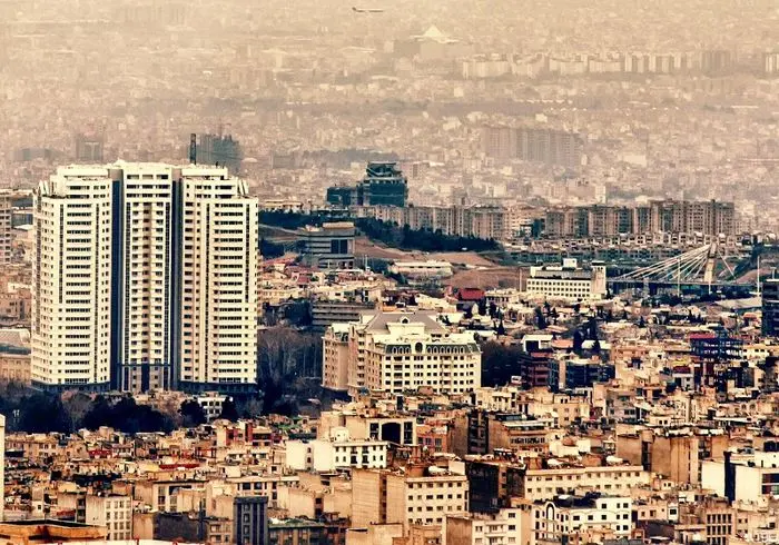 اجاره ماهیانه این خانه در تهران ١٠٠ میلیون تومان است!