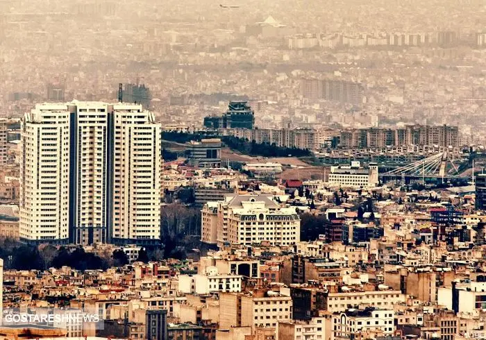 میانگین قیمت یک آپارتمان ۵۰ متری در تهران+جدول